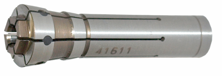 Цанга (цанговый патрон) 41611