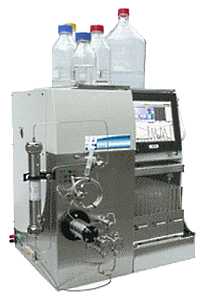 Purification SystemsPLC 2500