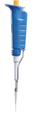 Pipetman F