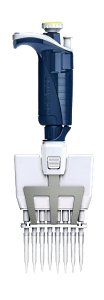 Pipetman ® M Multichannel