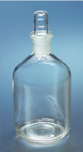 Бутыли PYREX