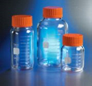 Бутыли PYREX