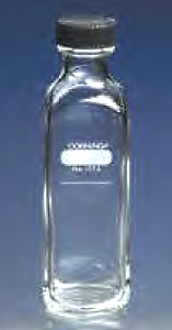 Бутыли PYREX