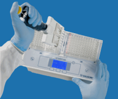 MLH оборудование для ручного дозирования жидкостей