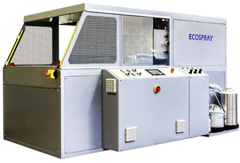 Ecospray DS