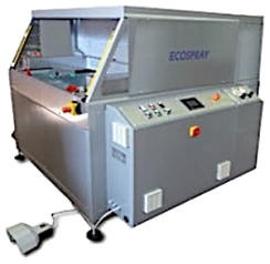 Ecospray DS Compact
