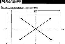 Алгоритм компенсации размерных изменений