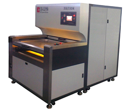Установка экспонирования печатных плат модели CR-LE950