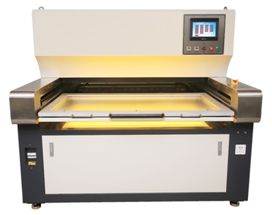 Установка экспонирования печатных плат