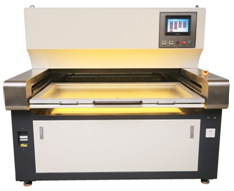 Установка экспонирования печатных плат