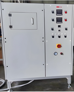 Пресс для многослойных печатных плат LAT-20