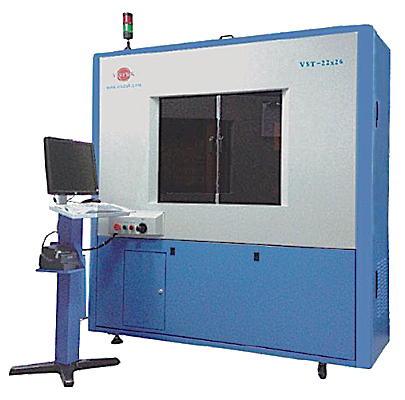 Установка электрического контроля печатных плат VST-22x26