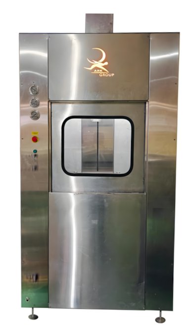 Установка горячего лужения HAL