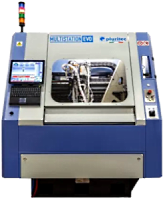 Технологическое оборудование для производства печатных плат