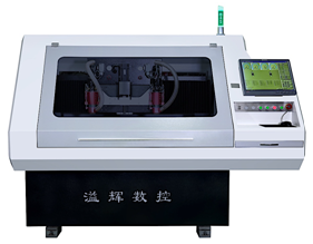 Фрезерный станок для печатных плат