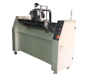 Установка заточки ракелей