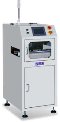 Автоматический вакуумный загрузчик печатных плат LV-350W-TN и LV-460W-TN