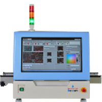 Настольная система автоматической оптической инспекции Sherlock-300F