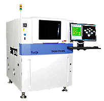 Система автоматической оптической инспекции паяльной пасты TROI-7700