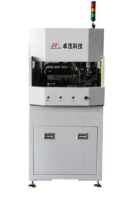 Система автоматического реболлинга ZM-ZQ1520