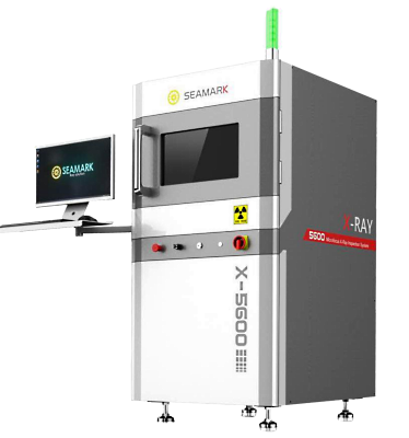 Установка рентгеновского контроля X – 5600