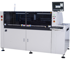 Автоматический принтер трафаретной печати L1200