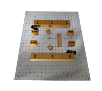 Принтер трафаретной печати RP-584