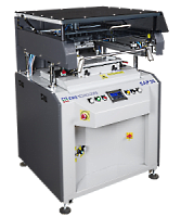 Полуавтоматический принтер трафаретной печати SAP 26