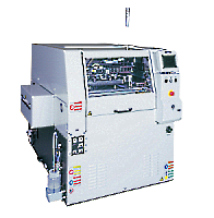Высокопроизводительный автомат трафаретной печати SPG