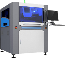 Автоматический принтер трафаретной печати Sprinter 7M