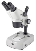 Стерео микроскоп SMZ-161