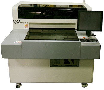 Принтер нанесения маркировки Wingate 2618