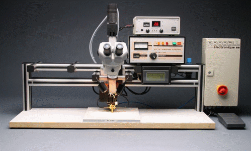 Твердосплавной инструмент для обработки контура печатных плат