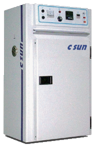 Сушильный шкаф мод. SMO-4 производства ф. CSun (Тайвань)