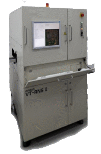 Установка автоматической оптической инспекции (АОИ) VT-RNS Ⅱ